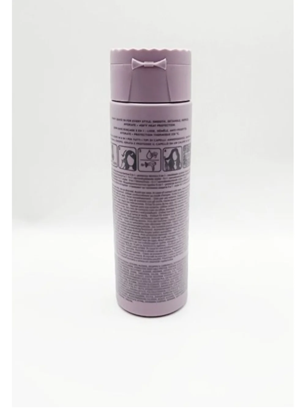 Fenty Hair The Protective Type 5-in-1 Heat Protectant Styler 150ml